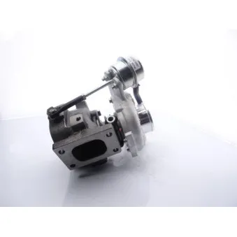 Turbocompresseur, suralimentation GARRETT OEM 1441169T00