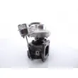 GARRETT 709693-5001S - Turbocompresseur, suralimentation