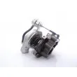 GARRETT 709693-5001S - Turbocompresseur, suralimentation