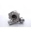 GARRETT 710415-5007S - Turbocompresseur, suralimentation