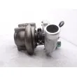 Turbocompresseur, suralimentation GARRETT [711736-5026W]