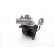 GARRETT 713667-5003S - Turbocompresseur, suralimentation