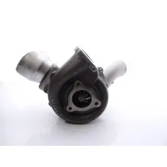 GARRETT 714306-5006S - Turbocompresseur, suralimentation