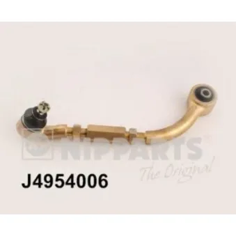 Triangle ou bras de suspension (train arrière) NIPPARTS OEM 52390SX0013