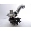 GARRETT 714652-5006S - Turbocompresseur, suralimentation