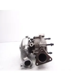 GARRETT 715224-5003S - Turbocompresseur, suralimentation