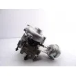 GARRETT 715224-5003S - Turbocompresseur, suralimentation