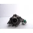 GARRETT 715224-5003S - Turbocompresseur, suralimentation