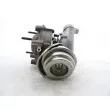 GARRETT 715294-5003S - Turbocompresseur, suralimentation