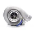Turbocompresseur, suralimentation GARRETT [715735-5014S]