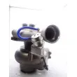 Turbocompresseur, suralimentation GARRETT [715735-5015W]
