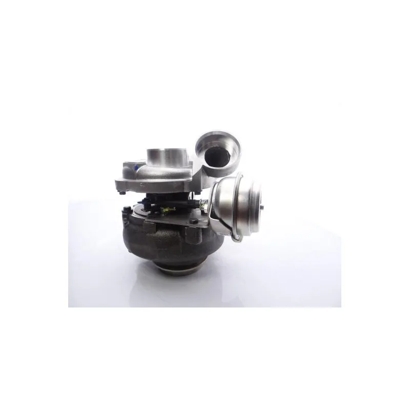 Turbocompresseur, suralimentation GARRETT 715910-5003S - Visuel 1