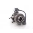 Turbocompresseur, suralimentation GARRETT [717123-5001S]
