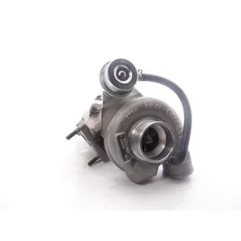 Turbocompresseur, suralimentation GARRETT OEM A6620903580
