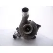 GARRETT 717410-5007S - Turbocompresseur, suralimentation