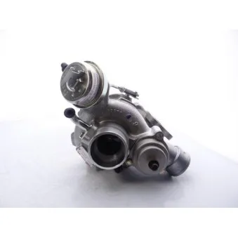 Turbocompresseur, suralimentation GARRETT OEM 12755106