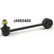NIPPARTS J4960400 - Entretoise/tige, stabilisateur