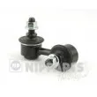 NIPPARTS J4960513 - Entretoise/tige, stabilisateur