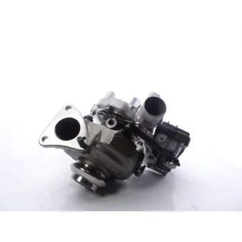 Turbocompresseur, suralimentation GARRETT OEM 0375K4