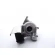 GARRETT 724495-5004S - Turbocompresseur, suralimentation