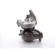 GARRETT 724495-5004S - Turbocompresseur, suralimentation