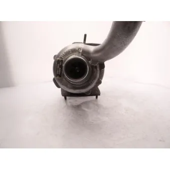 Turbocompresseur, suralimentation GARRETT OEM 8200052297