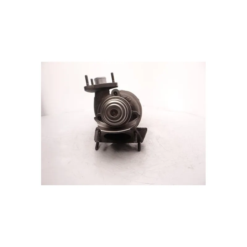 Turbocompresseur, suralimentation GARRETT 725071-5002S - Visuel 1