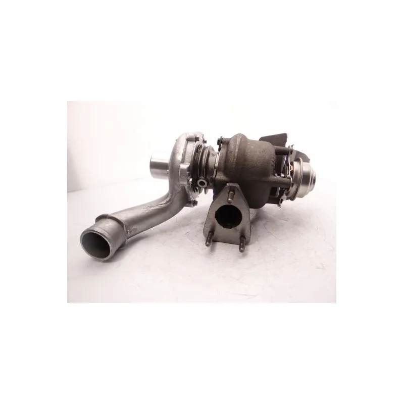 Turbocompresseur, suralimentation GARRETT 725071-5002S - Visuel 2