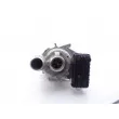 Turbocompresseur, suralimentation GARRETT [726423-5013S]