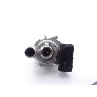 Turbocompresseur, suralimentation GARRETT OEM 4R8Q6K682AL