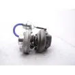 Turbocompresseur, suralimentation GARRETT [727266-5001W]
