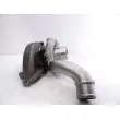 Turbocompresseur, suralimentation GARRETT [727271-5010S]