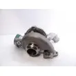 GARRETT 727271-5010S - Turbocompresseur, suralimentation