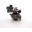 GARRETT 729355-5003S - Turbocompresseur, suralimentation