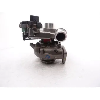 Turbocompresseur, suralimentation GARRETT OEM 6120960899
