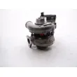 GARRETT 729355-5003S - Turbocompresseur, suralimentation
