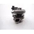 GARRETT 729355-5003S - Turbocompresseur, suralimentation