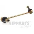 NIPPARTS J4962045 - Entretoise/tige, stabilisateur