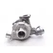 Turbocompresseur, suralimentation GARRETT [740611-5002W]