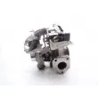GARRETT 741785-5016S - Turbocompresseur, suralimentation