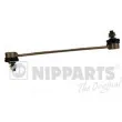 NIPPARTS J4963009 - Entretoise/tige, stabilisateur