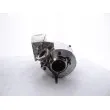 GARRETT 750718-5004S - Turbocompresseur, suralimentation