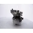 GARRETT 750718-5004S - Turbocompresseur, suralimentation