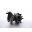 GARRETT 750718-5004S - Turbocompresseur, suralimentation