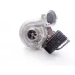 GARRETT 750773-5017S - Turbocompresseur, suralimentation
