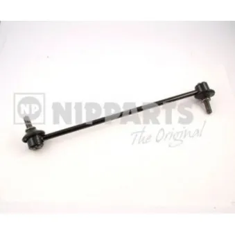 Entretoise/tige, stabilisateur NIPPARTS OEM BP4K34170D