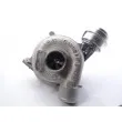 Turbocompresseur, suralimentation GARRETT [751758-5002S]