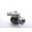 GARRETT 751758-5002S - Turbocompresseur, suralimentation