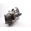 Turbocompresseur, suralimentation GARRETT [752343-5006S]