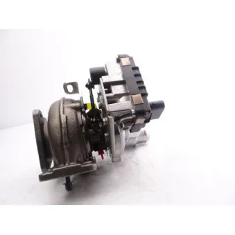 Turbocompresseur, suralimentation GARRETT OEM 02C2C35176